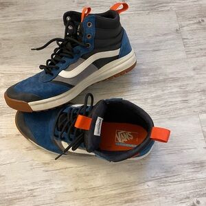 Men’s VANS ultrarange